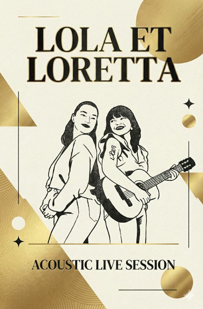 Lola et Loretta