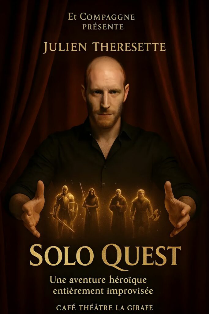 Solo Quest