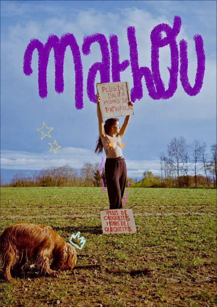 Mathou